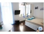 Villa Marica - Crikvenica Kroatien