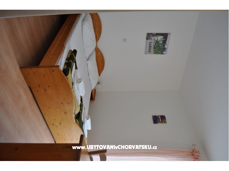 Villa Niko – Ferienwohnung Crikvenica, Kroatien – Foto 10