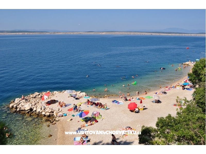 Villa Niko – Ferienwohnung Crikvenica, Kroatien – Foto 13