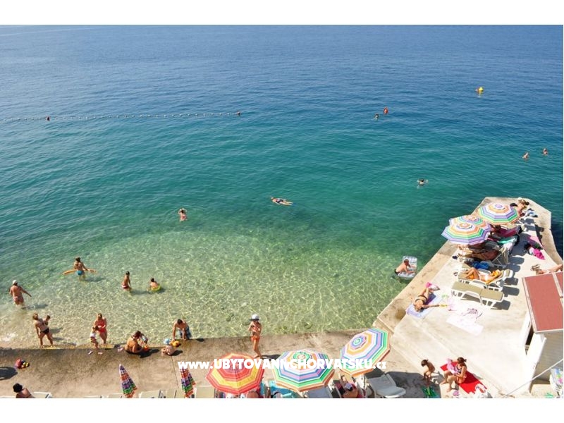 Villa Niko – Ferienwohnung Crikvenica, Kroatien – Foto 14