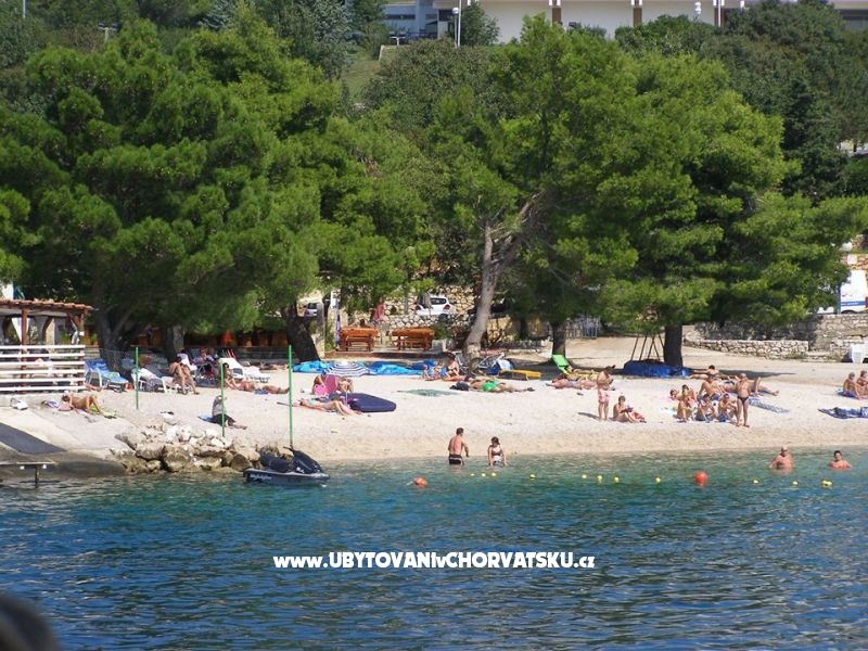 Villa Niko – Ferienwohnung Crikvenica, Kroatien – Foto 15