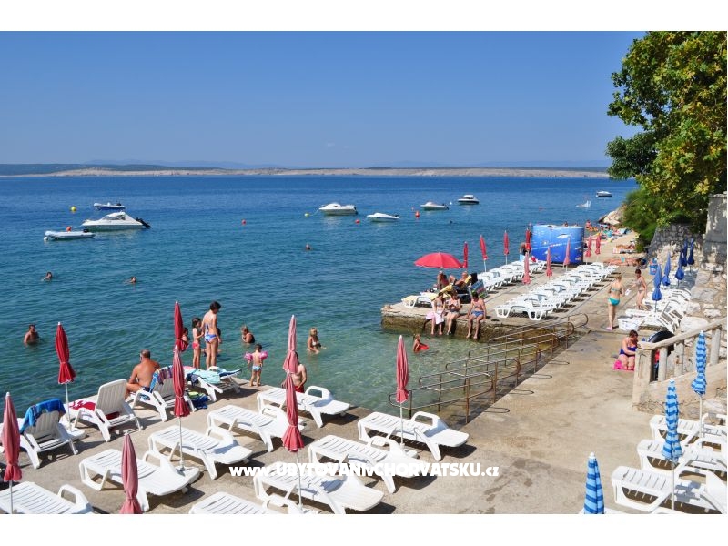 Villa Niko – Ferienwohnung Crikvenica, Kroatien – Foto 17