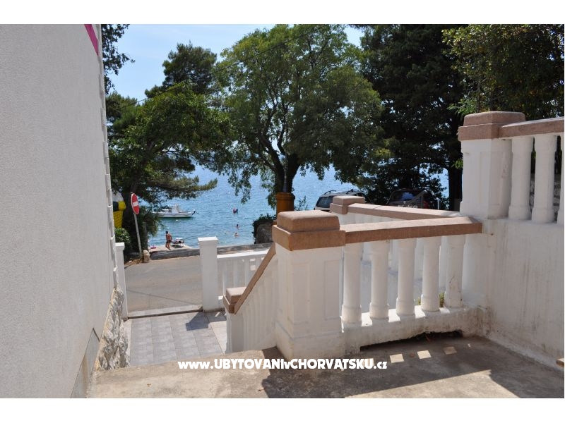 Villa Niko – Ferienwohnung Crikvenica, Kroatien – Foto 18
