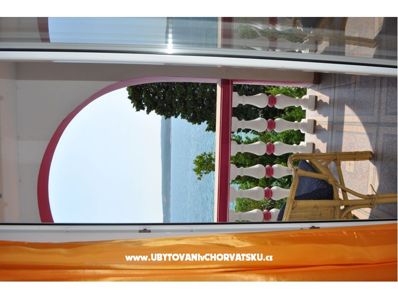 Villa Niko – Ferienwohnung Crikvenica, Kroatien – Foto 4