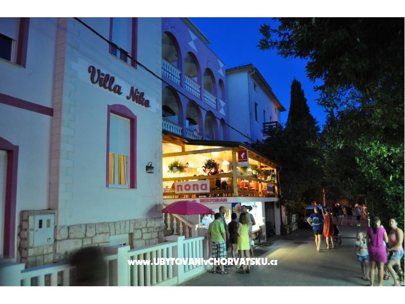 Villa Niko – Ferienwohnung Crikvenica, Kroatien – Foto 5