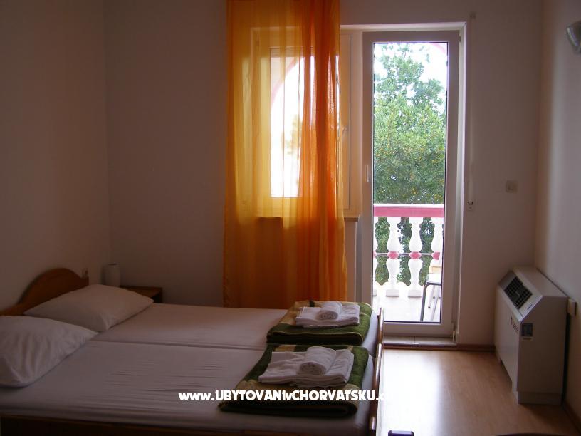 Villa Niko – Ferienwohnung Crikvenica, Kroatien – Foto 7