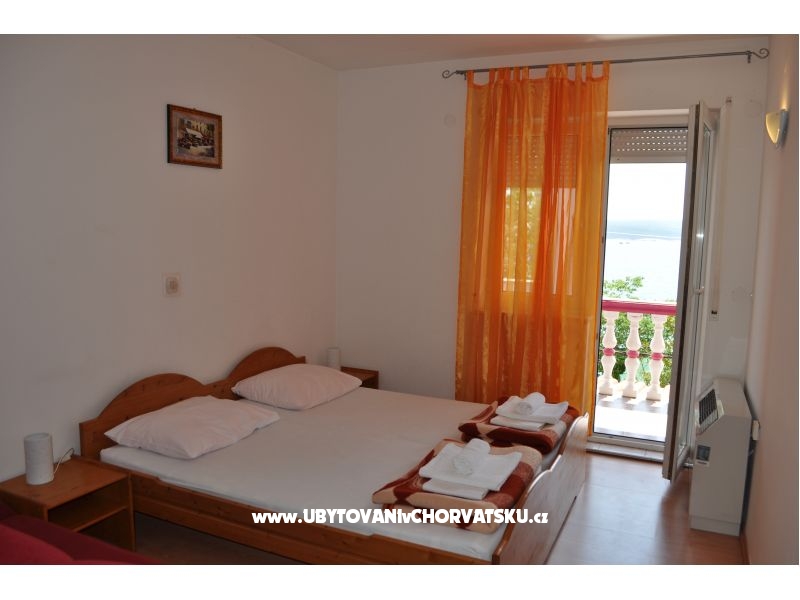 Villa Niko – Ferienwohnung Crikvenica, Kroatien – Foto 8