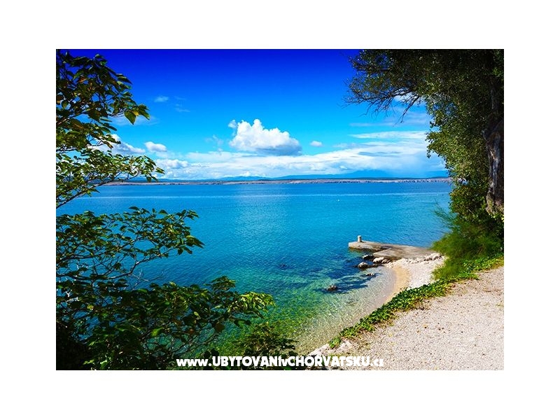 Villa Niko – Ferienwohnung Crikvenica, Kroatien – Foto 9