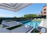 Villa Twins - Appartement Standard - Crikvenica Kroatien