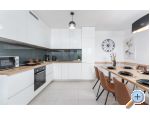 Villa Twins - Appartement Standard - Crikvenica Kroatien