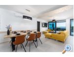 Villa Twins - Appartement Standard - Crikvenica Kroatien