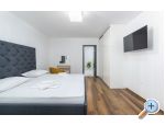 Villa Twins - Appartement Standard - Crikvenica Kroatien