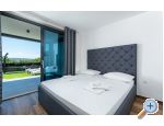 Villa Twins - Appartement Standard - Crikvenica Kroatien
