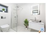 Villa Twins - Appartement Standard - Crikvenica Kroatien