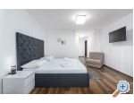 Villa Twins - Appartement Standard - Crikvenica Kroatien