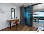 Villa Twins - Appartement Standard - Crikvenica Kroatien