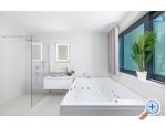 Villa Twins - Appartement Standard - Crikvenica Kroatien