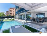 Villa Twins - Appartement Standard - Crikvenica Kroatien
