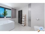 Villa Twins - Appartement Standard - Crikvenica Kroatien