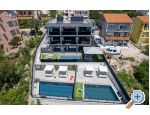 Villa Twins - Appartement Standard - Crikvenica Kroatien
