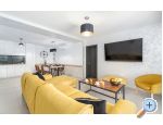 Villa Twins - Appartement Standard - Crikvenica Kroatien