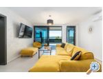 Villa Twins - Appartement Standard - Crikvenica Kroatien