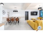 Villa Twins - Appartement Standard - Crikvenica Kroatien