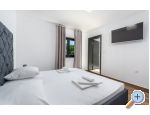 Villa Twins - Superior Apartment - Crikvenica Kroatien