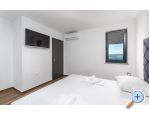 Villa Twins - Superior Apartment - Crikvenica Kroatien