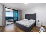 Villa Twins - Superior Apartment - Crikvenica Kroatien