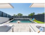 Villa Twins - Superior Apartment - Crikvenica Kroatien