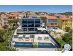 Villa Twins - Superior Apartment - Crikvenica Kroatien