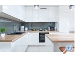 Villa Twins - Superior Apartment - Crikvenica Kroatien