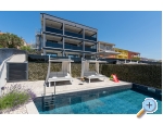 Villa Twins - Deluxe - Crikvenica Kroatien