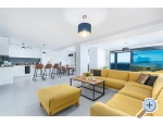 Villa Twins - Deluxe - Crikvenica Kroatien