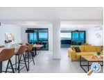 Villa Twins - Deluxe - Crikvenica Kroatien