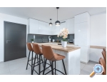 Villa Twins - Deluxe - Crikvenica Kroatien