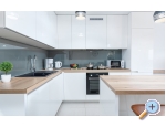 Villa Twins - Deluxe - Crikvenica Kroatien