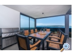 Villa Twins - Deluxe - Crikvenica Kroatien