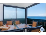 Villa Twins - Deluxe - Crikvenica Kroatien
