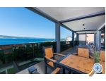 Villa Twins - Deluxe - Crikvenica Kroatien
