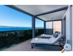 Villa Twins - Deluxe - Crikvenica Kroatien