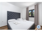 Villa Twins - Deluxe - Crikvenica Kroatien