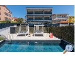 Villa Twins - Deluxe - Crikvenica Kroatien