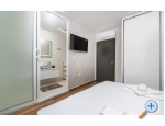 Villa Twins - Deluxe - Crikvenica Kroatien
