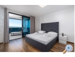 Villa Twins - Deluxe - Crikvenica Kroatien