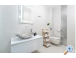 Villa Twins - Deluxe - Crikvenica Kroatien