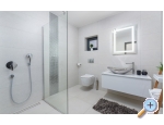 Villa Twins - Deluxe - Crikvenica Kroatien