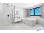 Villa Twins - Deluxe - Crikvenica Kroatien