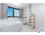 Villa Twins - Deluxe - Crikvenica Kroatien